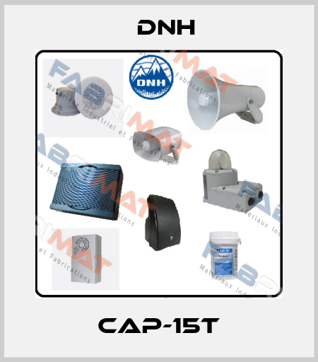 CAP-15T DNH