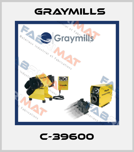 C-39600 Graymills