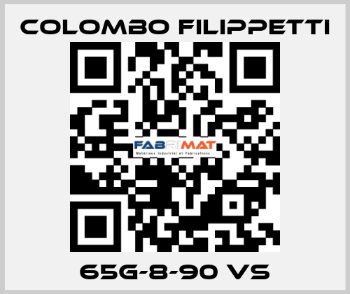 65G-8-90 VS Colombo Filippetti