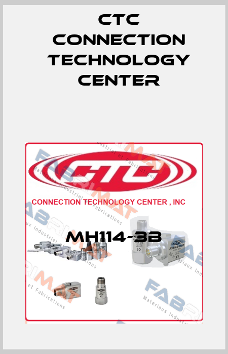 MH114-3B CTC Connection Technology Center