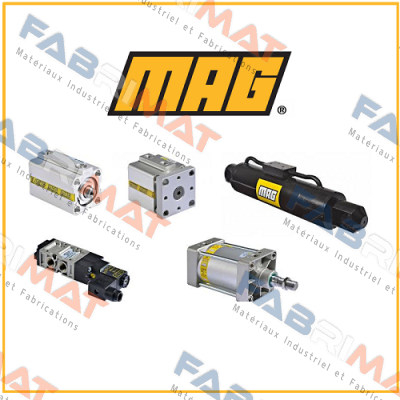 PN: 912262 Mag