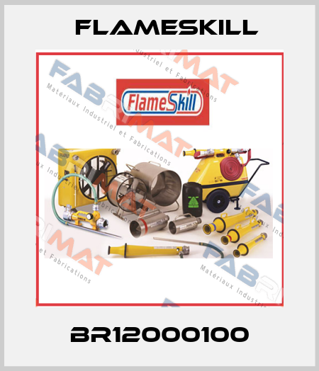 BR12000100 FlameSkill