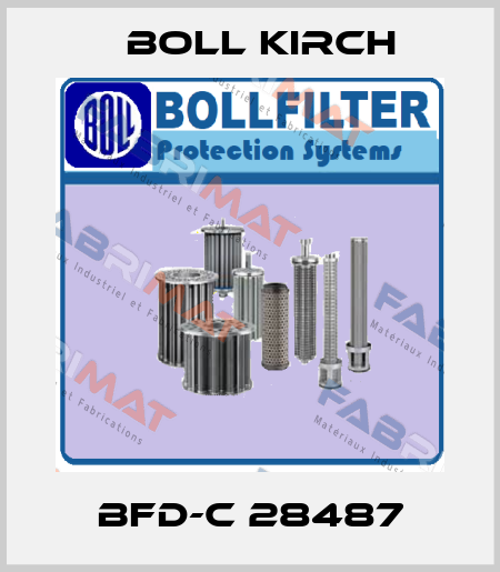 BFD-C 28487 Boll Kirch
