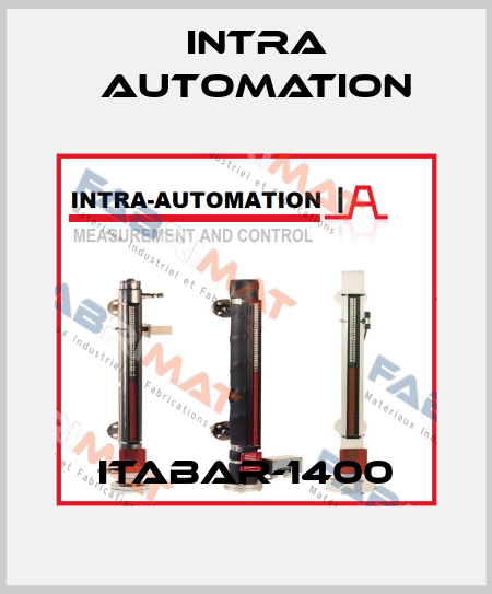 ITABAR-1400 Intra Automation
