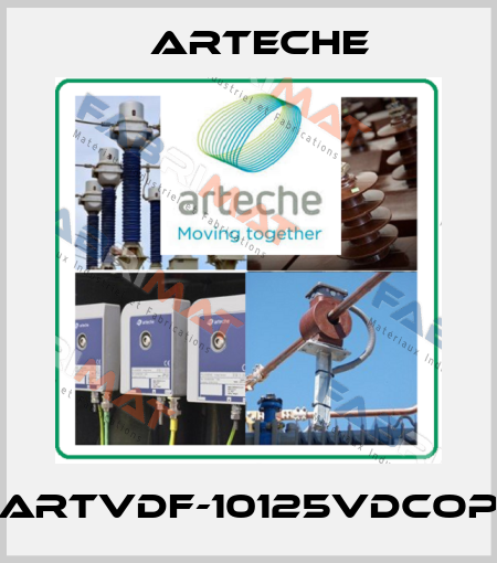 ARTVDF-10125VDCOP Arteche