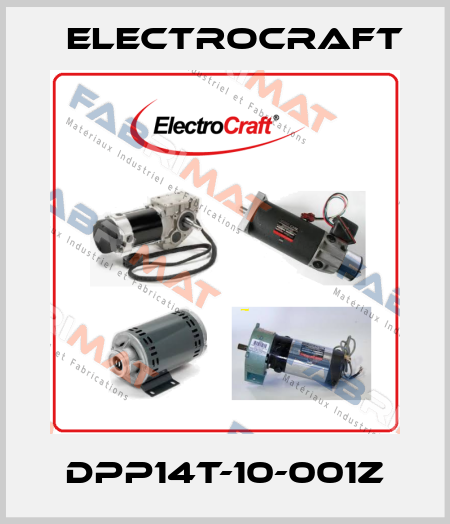 DPP14T-10-001Z ElectroCraft