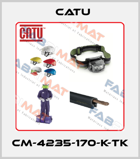 CM-4235-170-K-TK Catu