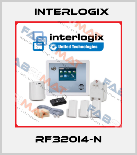 RF320I4-N Interlogix