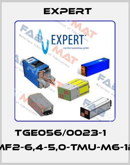 TGE056/0023-1    MF2-6,4-5,0-TMU-M6-1B Expert