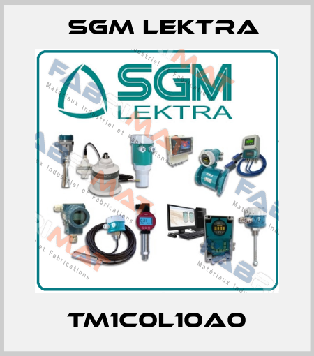 TM1C0L10A0 Sgm Lektra