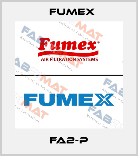 FA2-P Fumex