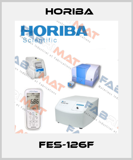 FES-126F Horiba