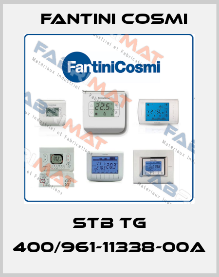 STB TG 400/961-11338-00A Fantini Cosmi