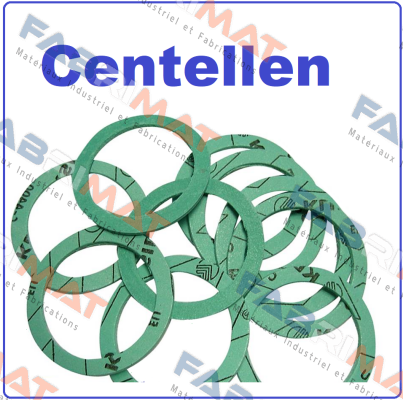 WS3820 2mm (DN 50) Centellen