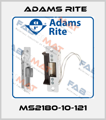 MS2180-10-121 Adams Rite