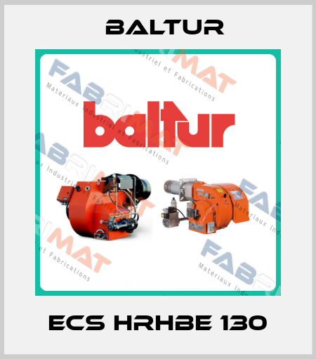 ECS HRHBE 130 Baltur