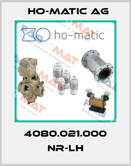 4080.021.000 NR-LH Ho-Matic AG