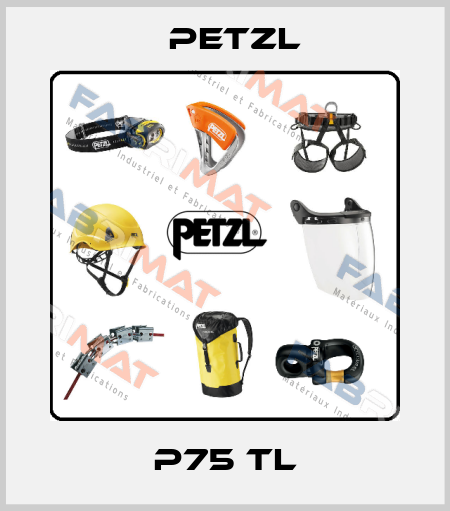 P75 TL Petzl