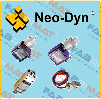 057-0057 ITT NEO DYN