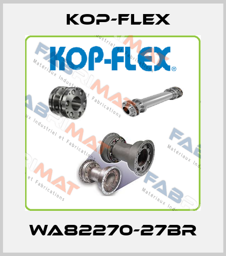 WA82270-27BR Kop-Flex