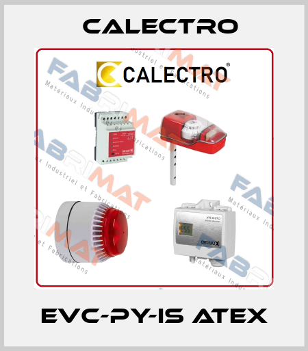 EVC-PY-IS ATEX Calectro