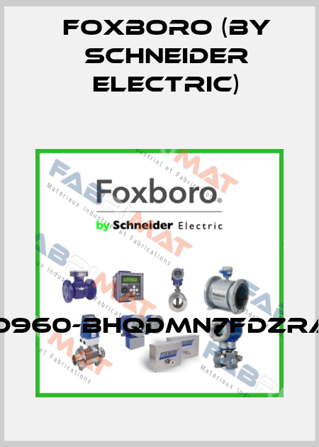 SRD960-BHQDMN7FDZRA-X1 Foxboro (by Schneider Electric)