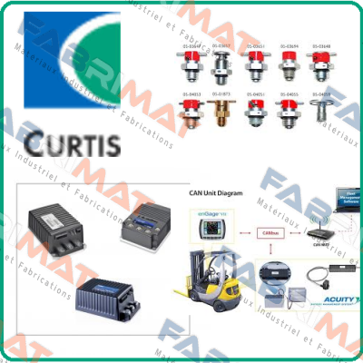 WP-4507 Curtis