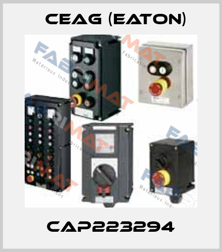 CAP223294 Ceag (Eaton)