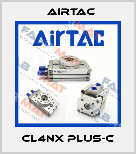 CL4NX PLUS-C Airtac
