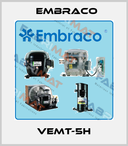 VEMT-5H Embraco