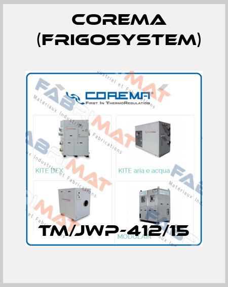 TM/JWP-412/15 Corema (Frigosystem)