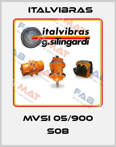 MVSI 05/900 S08 Italvibras