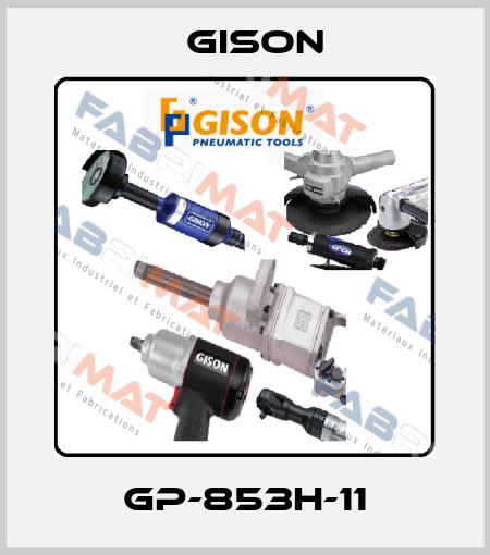 GP-853H-11 Gison