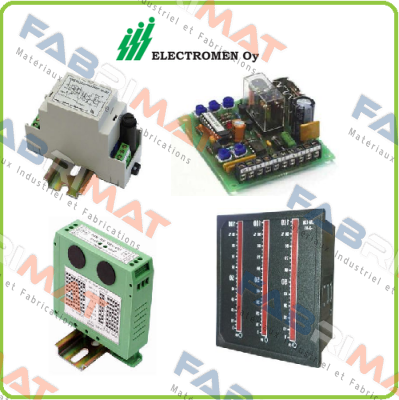 EM-M22 ELECTROMEN OY