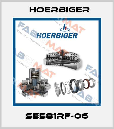 SE581RF-06 Hoerbiger