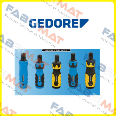 GED0030041S Gedore