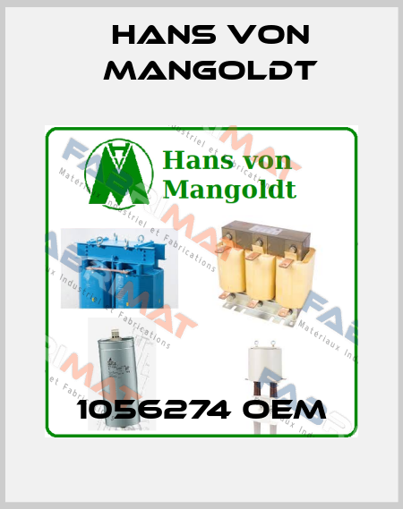 1056274 OEM Hans von Mangoldt