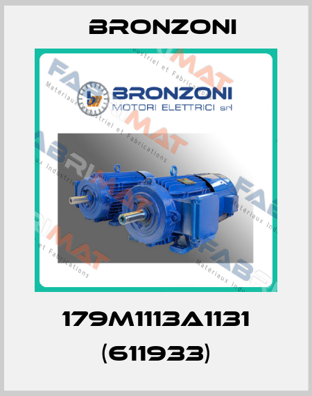 179M1113A1131 (611933) Bronzoni
