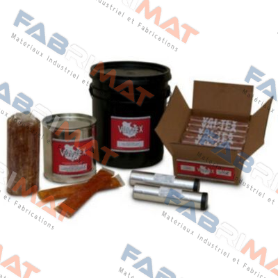 Valve Flush Val-Tex