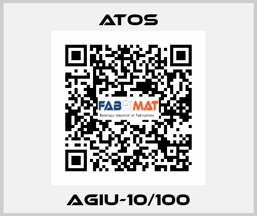 AGIU-10/100 Atos