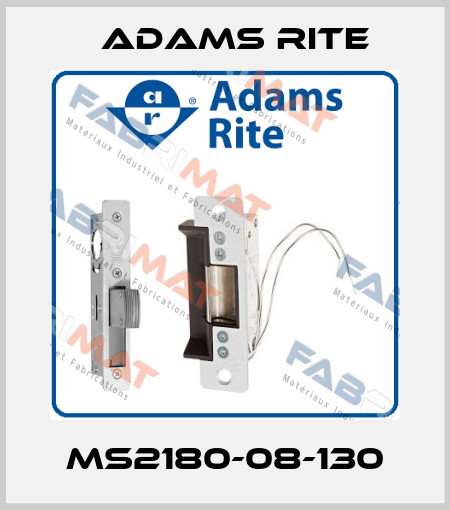 MS2180-08-130 Adams Rite