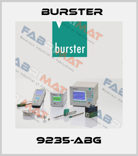9235-ABG Burster