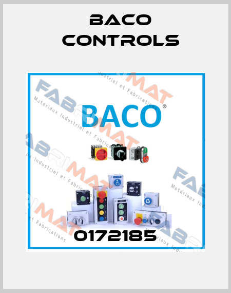 0172185 Baco Controls