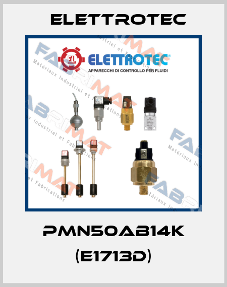 PMN50AB14K (E1713D) Elettrotec