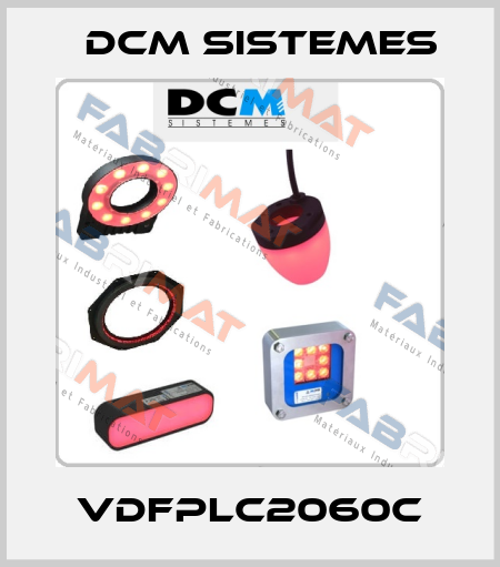 VDFPLC2060C DCM Sistemes