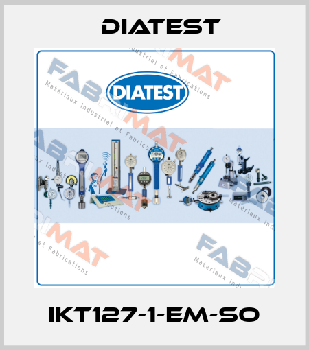 IKT127-1-EM-SO Diatest