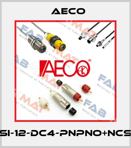 SI-12-DC4-PNPNO+NCS Aeco