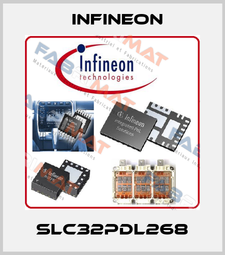 SLC32PDL268 Infineon