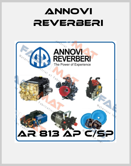 AR 813 AP C/SP Annovi Reverberi