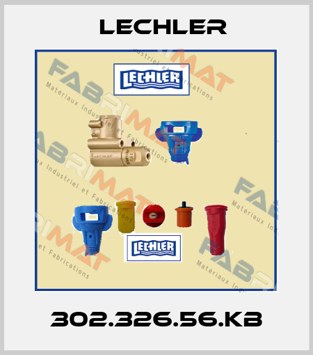 302.326.56.KB Lechler